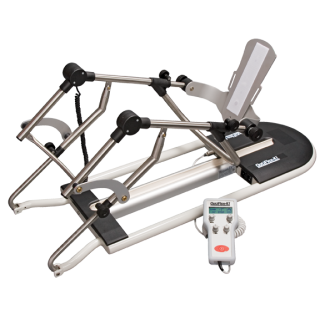 Optiflex K1 knee CPM