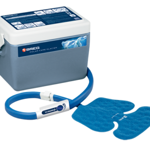Glacier Cold Therapy