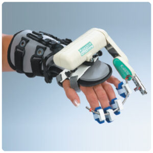 Kinetec Maestra Portable Hand CPM