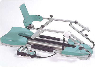Kinetec Spectra Knee CPM