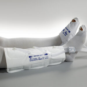 DVT Leg Cuffs