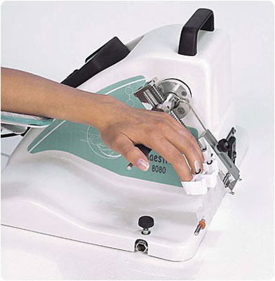 Maestra Hand and Wrist CPM