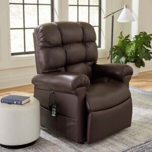 Cloud with Twilight Lift Chair