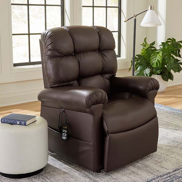 Cloud with Twilight Lift Chair