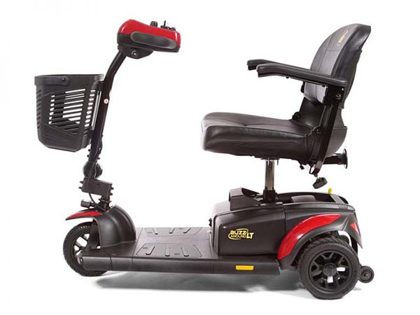 Buzz Around LT Scooter